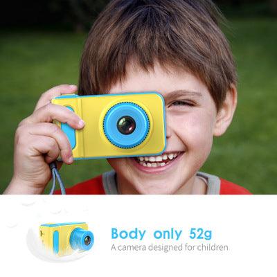 Mini Fun Cam for Kids