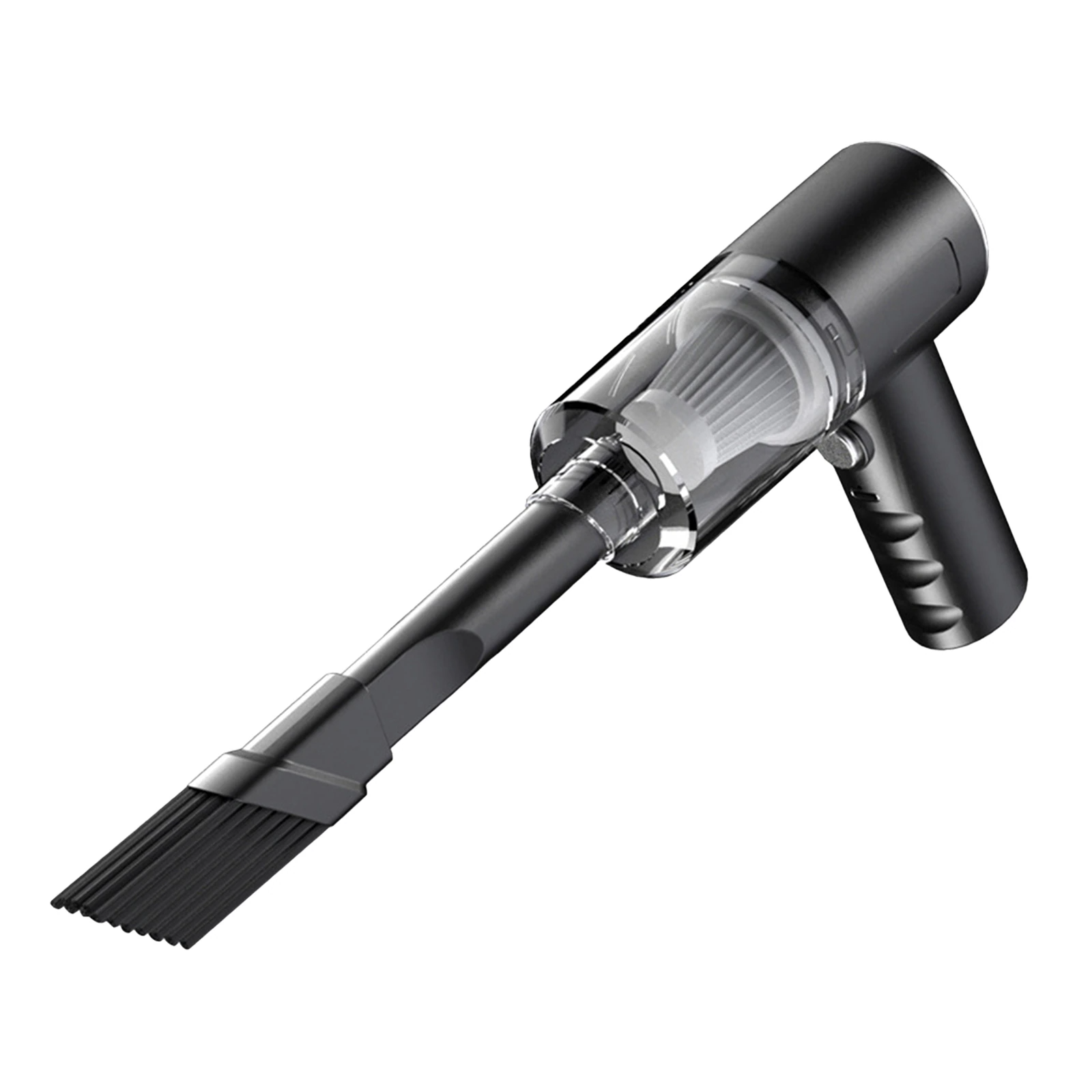 QuickClean Cordless Car Vac