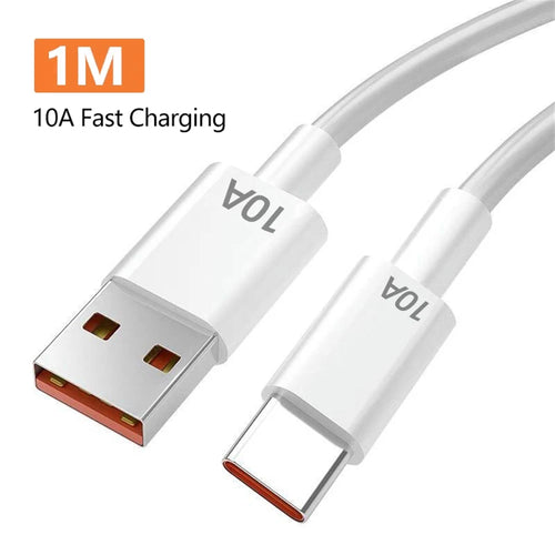 240W GaN USB C Charger 5 in 1 Fast Charging Phone Charger Power
