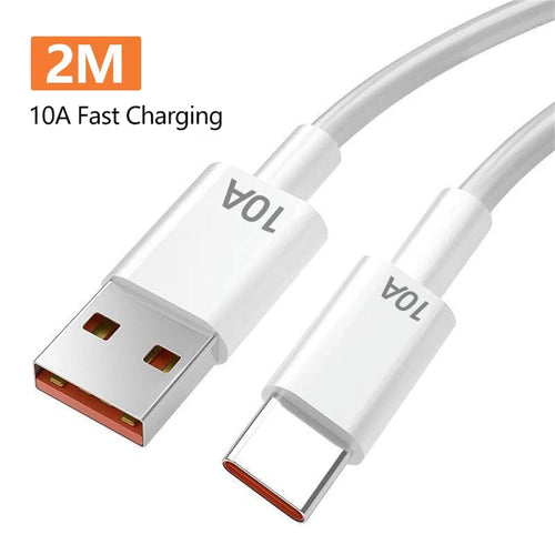 240W GaN USB C Charger 5 in 1 Fast Charging Phone Charger Power
