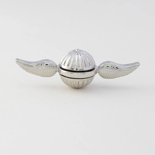 EDC Magic Fidget Spinner, Adult Stress-resistant Fidget Spinner