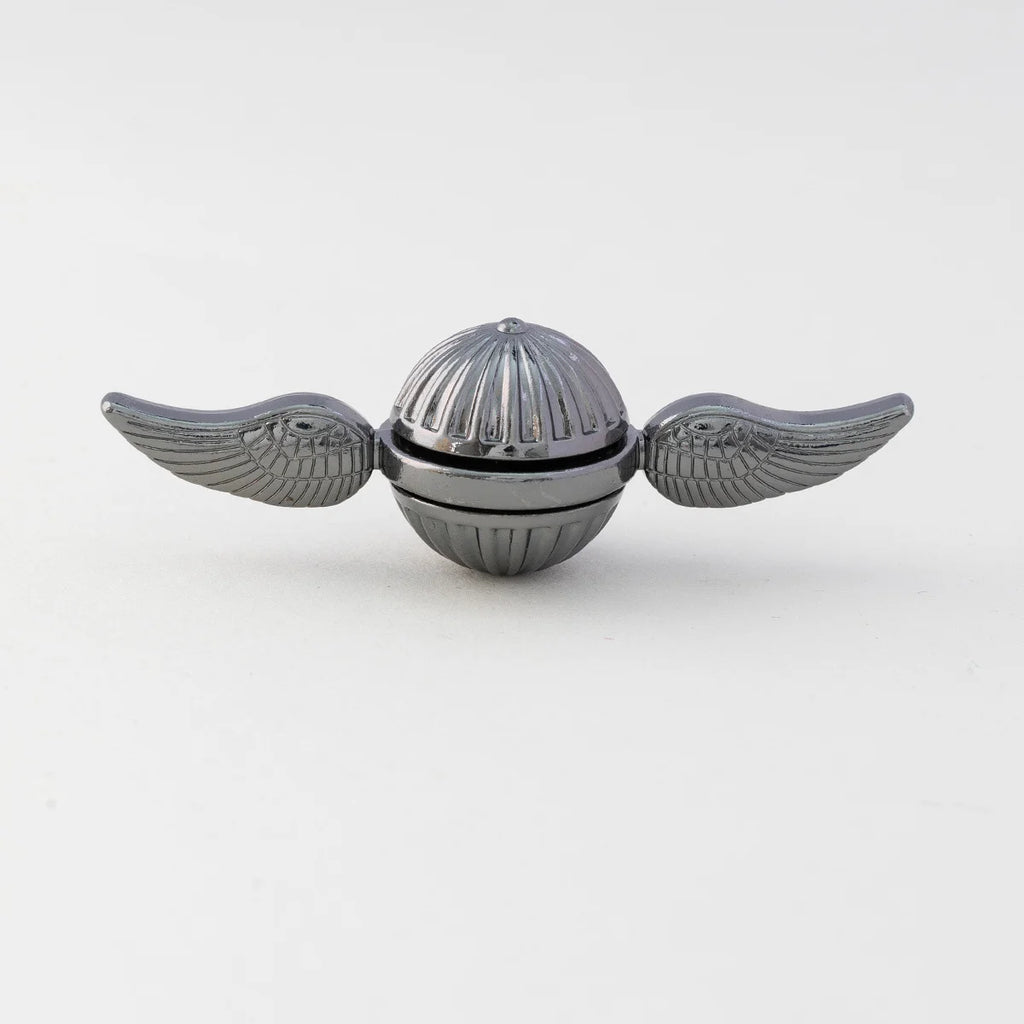 EDC Magic Fidget Spinner, Adult Stress-resistant Fidget Spinner