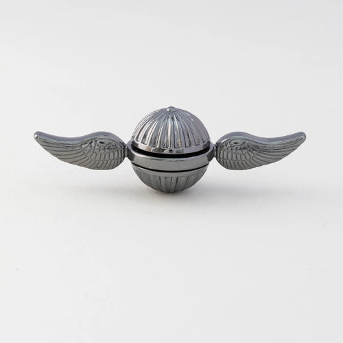 EDC Magic Fidget Spinner, Adult Stress-resistant Fidget Spinner
