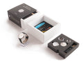 Edison watchmaking kit – build your own timepiece