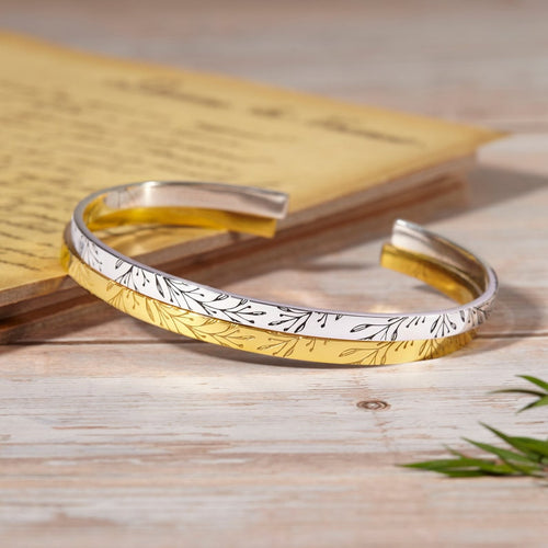 Bridesmaid & Maid of Honour Proposal Gift Bracelet